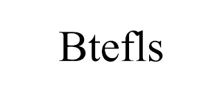 BTEFLS