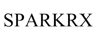 SPARKRX