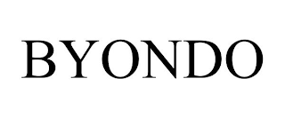 BYONDO