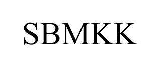 SBMKK
