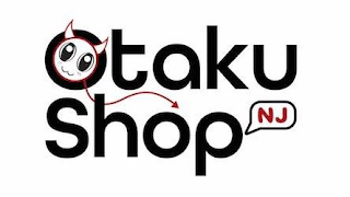 OTAKU SHOP NJ