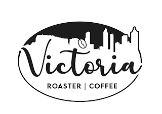 VICTORIA ROASTER COFFEE