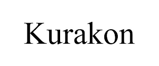 KURAKON