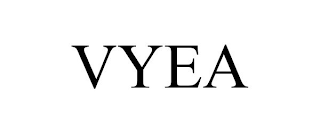 VYEA