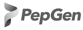 P PEPGEN