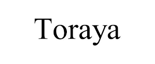 TORAYA