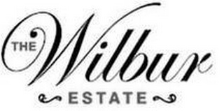 THE WILBUR ESTATE