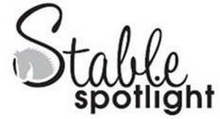 STABLE SPOTLIGHT