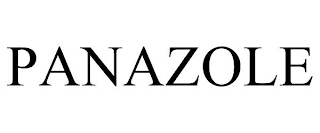 PANAZOLE