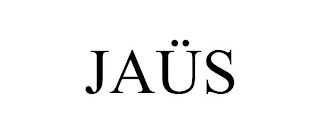 JAÜS