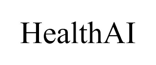 HEALTHAI