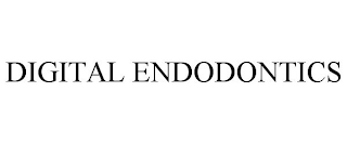 DIGITAL ENDODONTICS