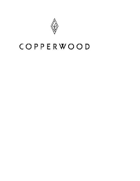 CW COPPERWOOD