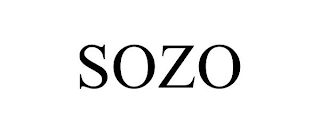 SOZO