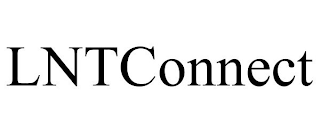 LNTCONNECT