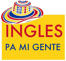 INGLES PA MI GENTE