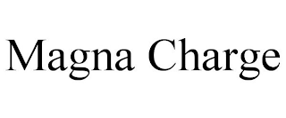 MAGNA CHARGE