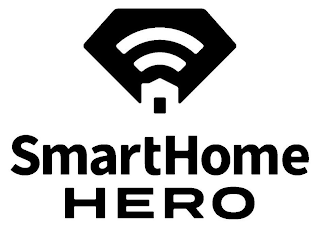 SMARTHOME HERO