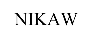 NIKAW