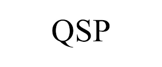 QSP