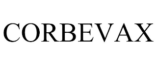 CORBEVAX