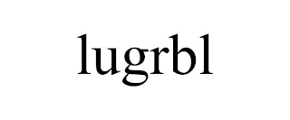 LUGRBL