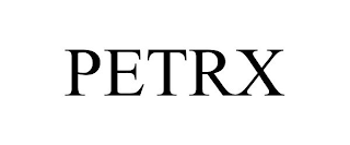 PETRX