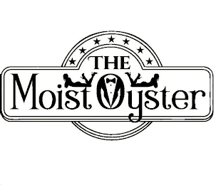 THE MOIST OYSTER