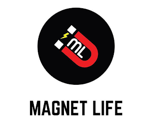 MAGNET LIFE, ML