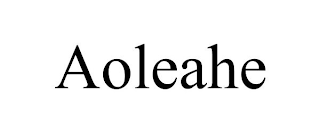 AOLEAHE