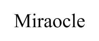 MIRAOCLE