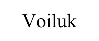 VOILUK