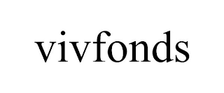 VIVFONDS