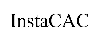 INSTACAC