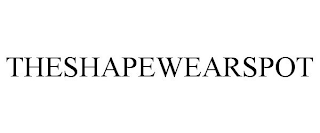 THESHAPEWEARSPOT