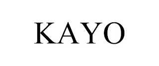 KAYO