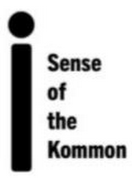 ¡ SENSE OF THE KOMMON