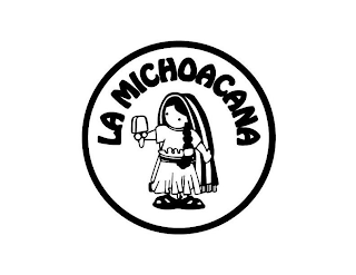 LA MICHOACANA