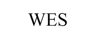 WES