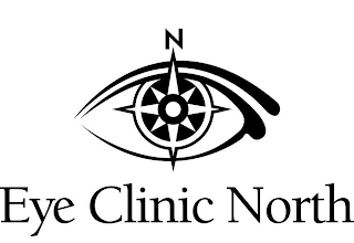 N EYE CLINIC NORTH