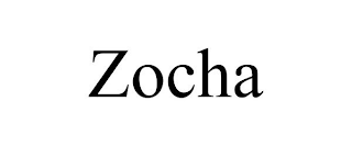 ZOCHA