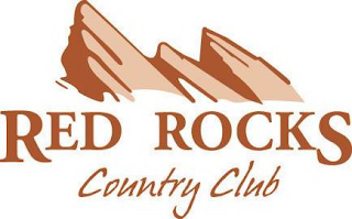 RED ROCKS COUNTRY CLUB