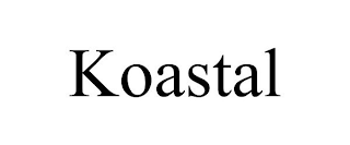 KOASTAL