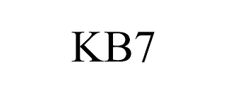 KB7