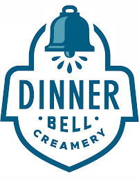 DINNER · BELL · CREAMERY