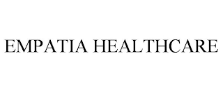 EMPATIA HEALTHCARE