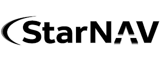 STARNAV