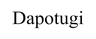 DAPOTUGI