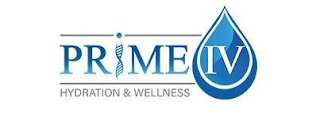 PRIME IV HYDRATION AND WELLNESS