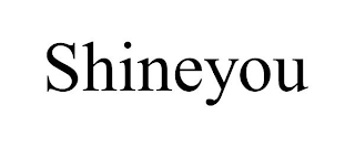 SHINEYOU